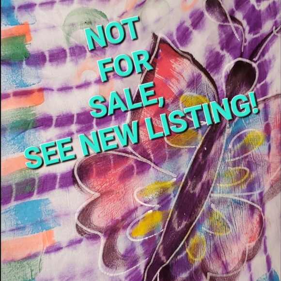 Cashewnut Dresses & Skirts - NOT FOR SALE •New listing up, video & new photos